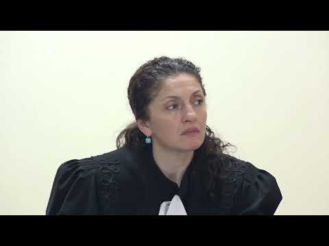 Видео: Принудительный привод свидетелей снова обеспечить не удалось