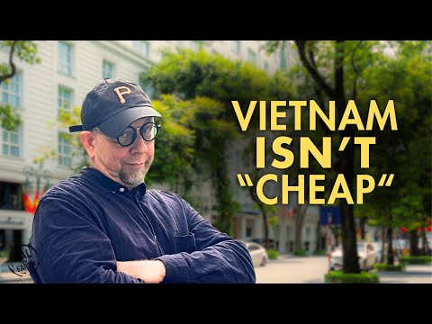Видео: Три экономики Вьетнама: от уличной еды до роскоши