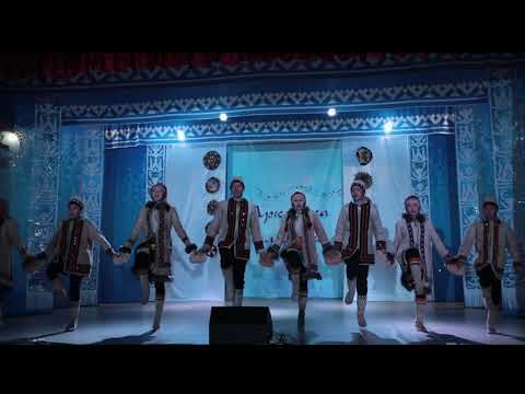 Видео: Гала-концерт конкурса северной песни "Арктика дылганни" ("Голос Арктики") памяти З.П.Никулиной
