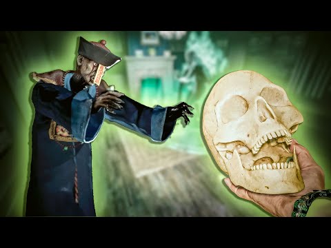 Видео: Эта Ошибка Стоила Мне Всех Нервов | Ghost Watchers