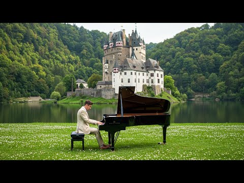 Видео: Классическая музыка расслабляет душу и сердце 🌿Бетховен, Моцарт, Бах, Шопен, Чайковский