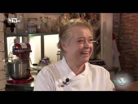 Видео: Да готвим с Ради - Chef ТАНЯ ПРАВЧАНОВА  23.09.2025