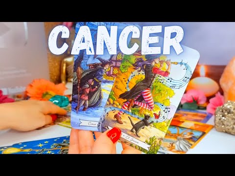 Видео: РАК МОЛЧИТ… МОЛЧИТ… А ПОТОМ БАБАХ! ИЗ НЕОТКУДА ШОКИРУЮЩЕЕ ОТКРЫТИЕ😱 ГАДАНИЕ ТАРО НА НОЯБРЬ 2025 ГОДА