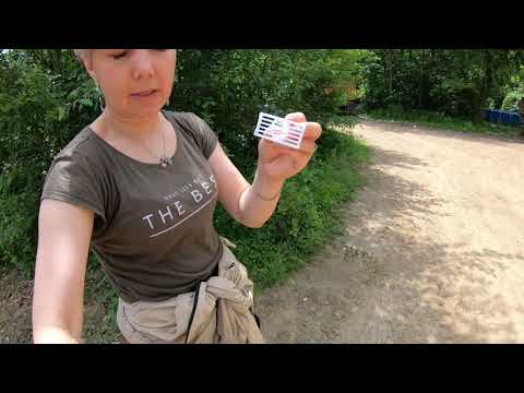 Видео: Советы от Антонины Шакшиной по установки маточников. 29.05.21г.