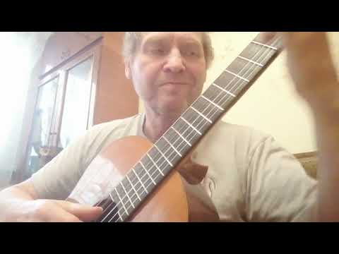 Видео: Abrazame  Красивая мелодия на золотой секвенции