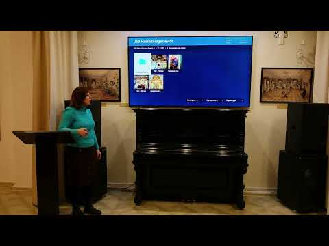 Видео: 05 Лекция Марьи Аникиной Икона  Сюжеты и образы