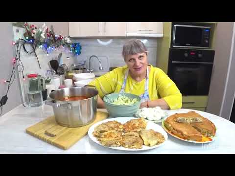 Видео: ЭКОНОМНОЕ меню из 1 кг ФАРША!  НО так ГОТОВЯТ не все , а зря! МЕНЮ  как  научиться ВКУСНО экономить?
