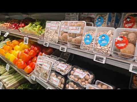 Видео: Кипр г.Ларнака.