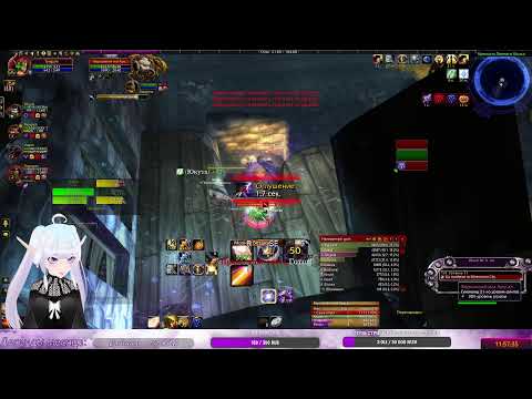Видео: Как же давно мы не виделись... 【Boltology, Hearthstone, WoW】