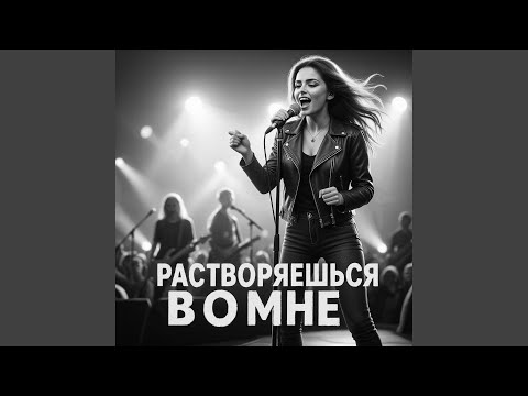 Видео: Растворяешься во мне