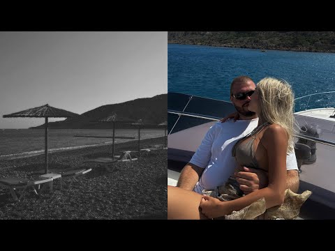 Видео: cyprus vlog #4 | яхта, камень Афродиты, горы, рестораны, салон красоты, отдых с семьей