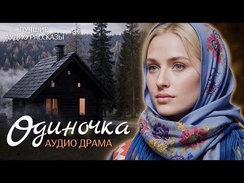 Видео: "ОДИНОЧКА" Я плакала когда читала эту историю... Рассказ, который трогает до слёз. История