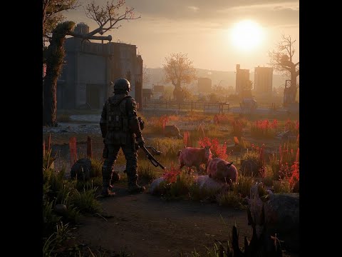 Видео: Dayz 1.27 // 8 серия // сервер Я зомби // I am zombie dayz PVP