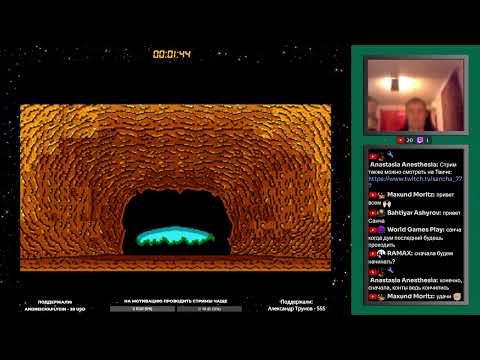 Видео: Blaster Master (NES, Famicom, Dendy) *РЕВАНШ* прохождение