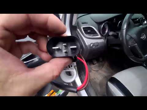 Видео: OPEL MOKKA  2013 год.