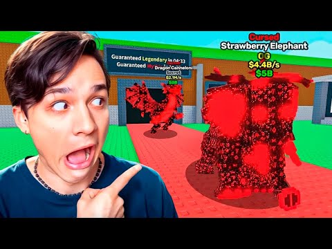 Видео: КУПИЛ ПРОКЛЯТУЮ УДАЧУ И ПОЛУЧИЛ ПРОКЛЯТЫХ БРЕЙНРОТОВ В УКРАДИ БРЕЙНРОТ РОБЛОКС