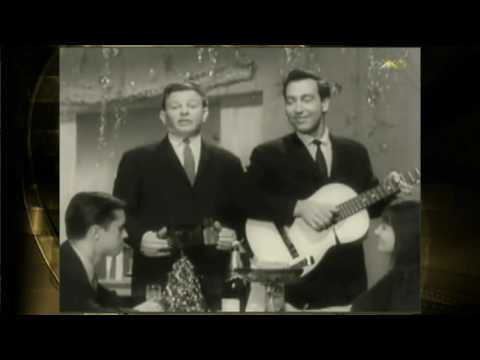 Видео: Павел Рудаков и Станислав Лавров - Куплеты о плохом и хорошем