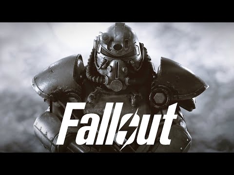 Видео: Fallout 4 Next-Gen. №56: Квест День всех святых