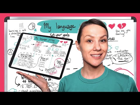 Видео: Если бы я начинала учить английский в 2022…