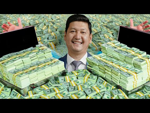 Видео: 🔥🔥🔥 АҚША ПЕРЕЗАГРУЗКАСЫ