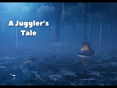 Видео: A Juggler’s Tale   Полное прохождение