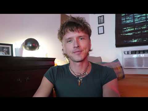 Видео: ТЫ ШАМАН-МАГ И ТЫ ТОЛЬКО ЧТО ПРОСНУЛСЯ!