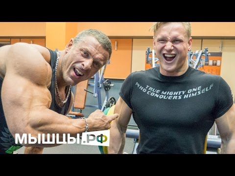 Видео: Тренировка-наказание! Будет больно! Линдовер Станислав