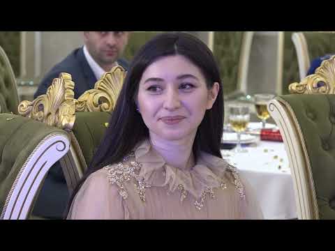 Видео: Новогодний огонек Илъэсыщ1эпежьэ