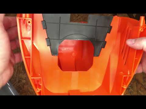 Видео: Электрический культиватор DAEWOO DAT 2000E (часть 1): распаковка и полный обзор