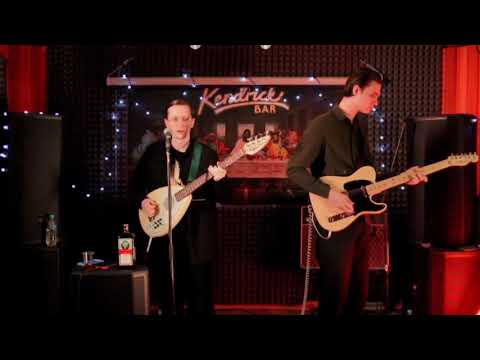 Видео: Буерак - Онлайн концерт (карантинный) 3 мая 2020