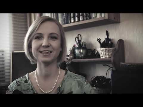 Видео: Портрет