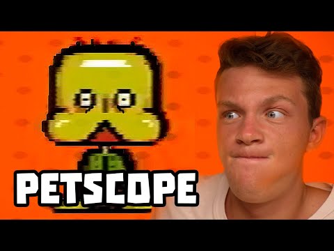 Видео: ИГРА, КОТОРОЙ НЕТ [реакция на Mystery Force]