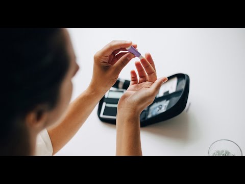 Видео: Хипогликемия - причини и последици