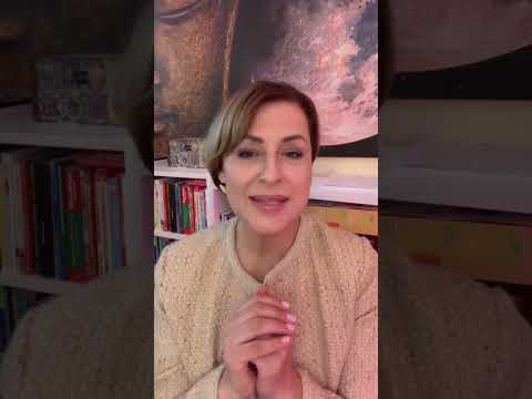 Видео: О себе и работе с родом ❤️