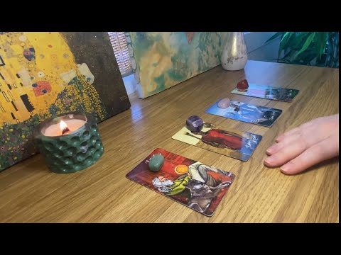 Видео: 4 короля. Чувства и мысли загаданного мужчины 👤❤️