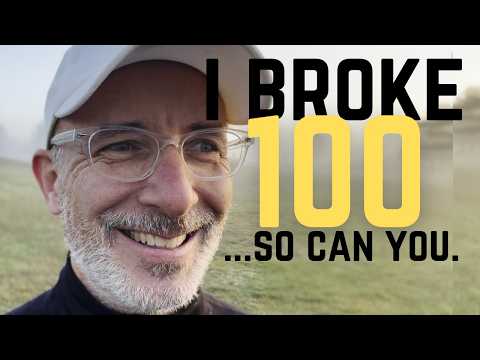 Видео: НАКОНЕЦ-ТО преодолей отметку 100 за 5 шагов (если я смог, то и любой сможет)