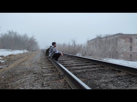 Видео: ВОРКУТА - [ Заполярный ПОСТАПОКАЛИПСИС ]