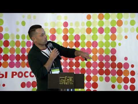 Видео: Ошибки при закладке ягодных насаждений – Денис Помолейко, начальник производства К(Ф)Х «Сад»