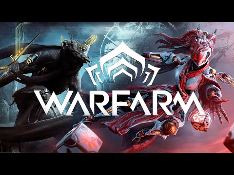 Видео: Чертовски стильно | Warframe