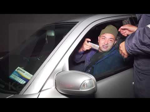 Видео: АКСЫ РЕЙД УНААСЫН ТАШТАП КАЧТЫ