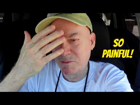 Видео: Я уже несколько месяцев страдаю от ОЧЕНЬ СИЛЬНОГО ЗУДА!