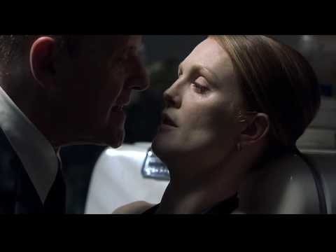 Видео: Ганибал 2001--ПОБЕГ ГАНИБАЛА--