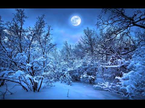 Видео: Колядка(Темная нічка)