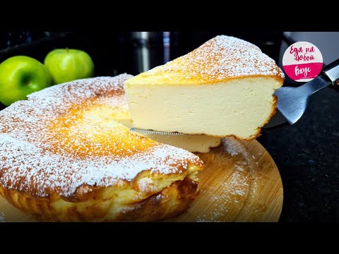 Видео: Творожная запеканка, которую я так долго искала! Вкуснее, чем в детском саду, нежнее любого чизкейка
