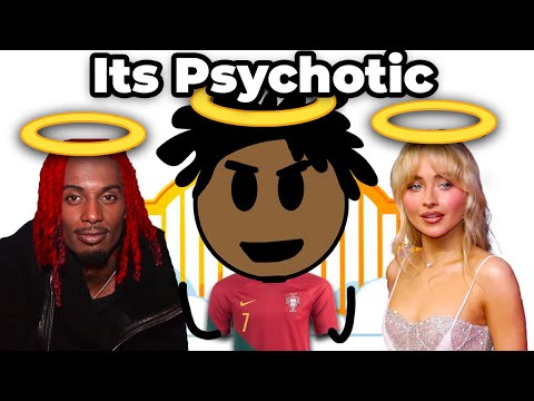 Видео: Перестаньте относиться к знаменитостям как к богам