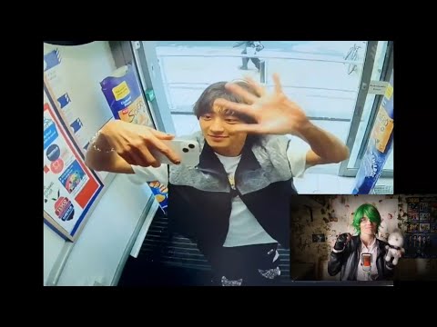 Видео: Кринж-реакт на клипы CHANYEOL "Ocean Drive" и Stray Kids "BLEEP"