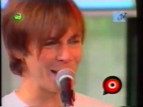 Видео: Мумий Тролль - Тотальное шоу (MTV, 2003)