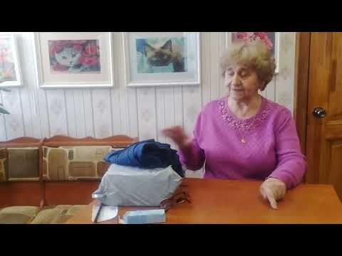 Видео: Покупки с Валдберрис и сетевого. 🧥🛍 Ответ на комментарий.