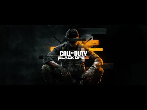 Видео: Воскресный Стрим HardCore по Call of Duty Black Ops 6 2025.10.26
