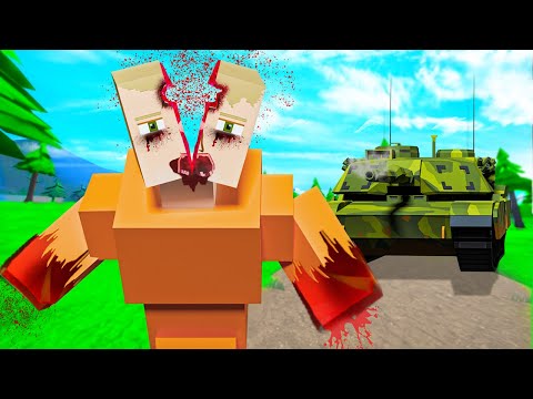 Видео: САМОЕ БОЛЬШОЕ обновление Gorebox на сегодняшний день... (v16)